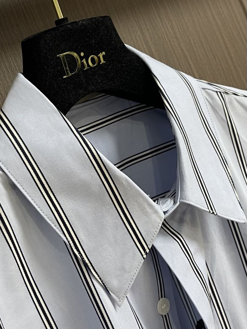 Christian Dior Shirts